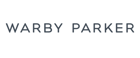 warby parker logo - the real success story of small businesses that implementing inbound marketing strategies - business growth