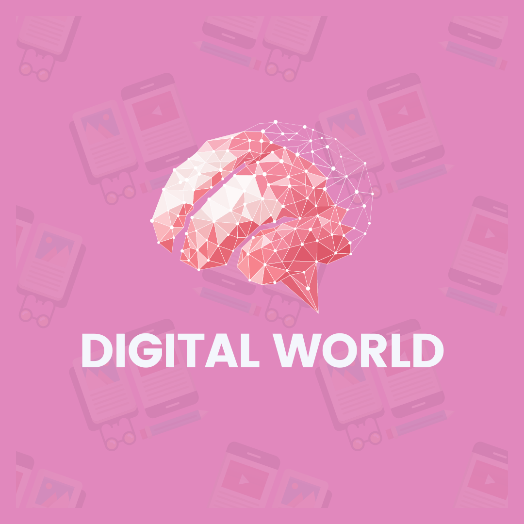 Content Image - Digital World, create and sell profitable digital products